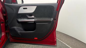Mercedes-Benz EQA EQA 350 4MATIC AMG LINE