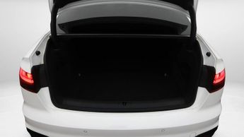 Audi A4 TFSI S LINE BLACK EDITION