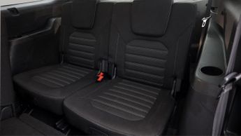 Ford Galaxy TITANIUM ECOBLUE