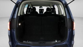 Ford Galaxy TITANIUM ECOBLUE
