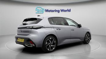 Peugeot 308 PURETECH S/S ALLURE PREMIUM