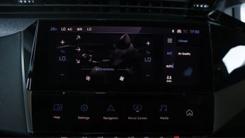 Peugeot 308 PURETECH S/S ALLURE PREMIUM