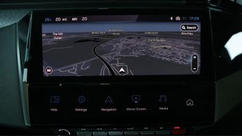 Peugeot 308 PURETECH S/S ALLURE PREMIUM