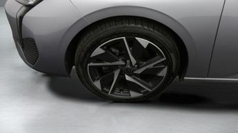 Peugeot 308 PURETECH S/S ALLURE PREMIUM