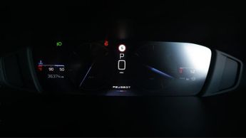 Peugeot 308 PURETECH S/S ALLURE PREMIUM