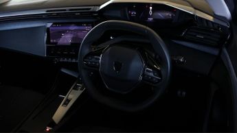 Peugeot 308 PURETECH S/S ALLURE PREMIUM