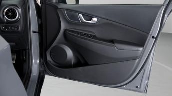 Hyundai KONA SE CONNECT
