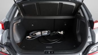 Hyundai KONA SE CONNECT