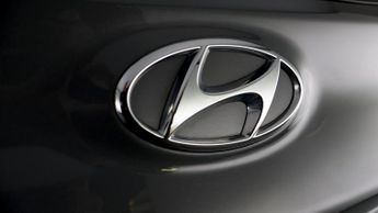 Hyundai KONA SE CONNECT