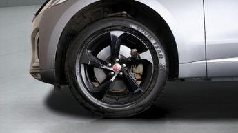 Jaguar F-PACE R-DYNAMIC SE