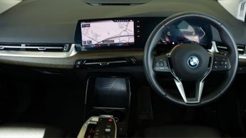 BMW 2 Series Active Tourer 225E LUXURY ACTIVE TOURER