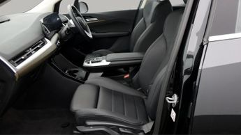 BMW 2 Series Active Tourer 225E LUXURY ACTIVE TOURER
