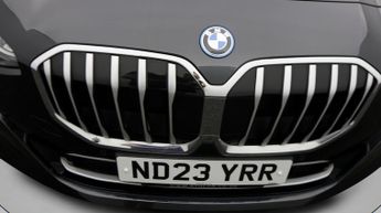 BMW 2 Series Active Tourer 225E LUXURY ACTIVE TOURER
