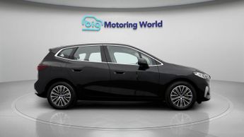 BMW 2 Series Active Tourer 225E LUXURY ACTIVE TOURER