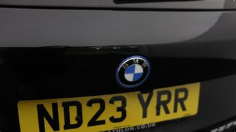BMW 2 Series Active Tourer 225E LUXURY ACTIVE TOURER