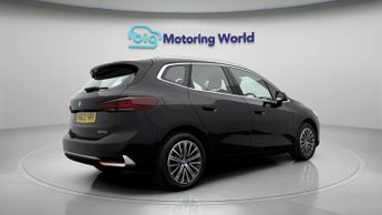 BMW 2 Series Active Tourer 225E LUXURY ACTIVE TOURER