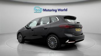 BMW 2 Series Active Tourer 225E LUXURY ACTIVE TOURER