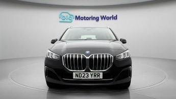 BMW 2 Series Active Tourer 225E LUXURY ACTIVE TOURER