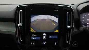 Volvo XC40 T3 INSCRIPTION