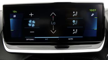 Peugeot E-2008 ALLURE PREMIUM PLUS