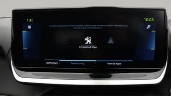 Peugeot E-2008 ALLURE PREMIUM PLUS