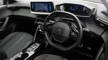 Peugeot E-2008 ALLURE PREMIUM PLUS