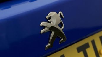 Peugeot E-2008 ALLURE PREMIUM PLUS