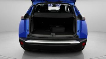 Peugeot E-2008 ALLURE PREMIUM PLUS