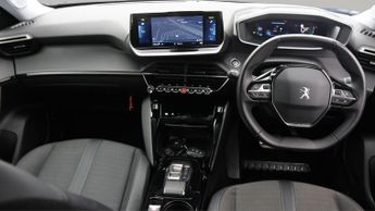 Peugeot E-2008 ALLURE PREMIUM PLUS