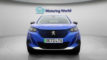 Peugeot E-2008 ALLURE PREMIUM PLUS