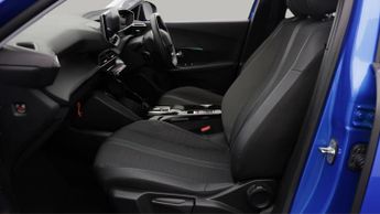Peugeot E-2008 ALLURE PREMIUM PLUS