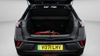 Vauxhall Mokka Electric SRI PREMIUM