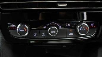 Vauxhall Mokka Electric SRI PREMIUM