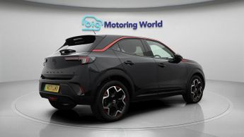 Vauxhall Mokka Electric SRI PREMIUM