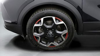 Vauxhall Mokka Electric SRI PREMIUM