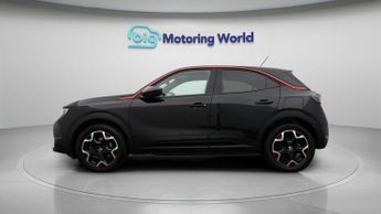 Vauxhall Mokka Electric SRI PREMIUM