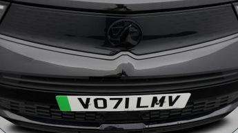 Vauxhall Mokka Electric SRI PREMIUM