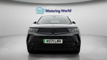 Vauxhall Mokka Electric SRI PREMIUM