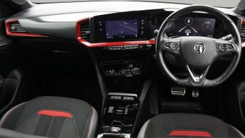 Vauxhall Mokka Electric SRI PREMIUM