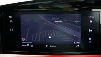 Vauxhall Mokka Electric SRI PREMIUM