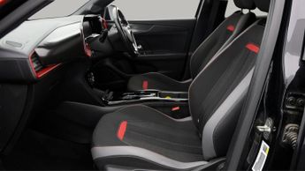 Vauxhall Mokka Electric SRI PREMIUM