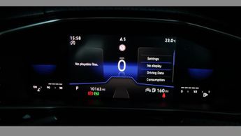 Volkswagen T-Cross SEL TSI EVO DSG