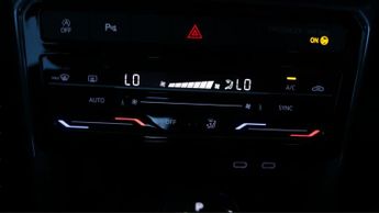 Volkswagen T-Cross SEL TSI EVO DSG