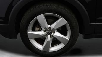 Volkswagen T-Cross SEL TSI EVO DSG