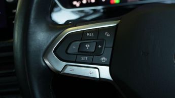 Volkswagen T-Cross SEL TSI EVO DSG