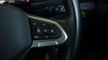 Volkswagen T-Cross SEL TSI EVO DSG