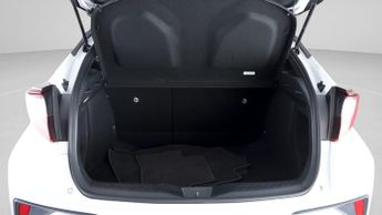 Toyota C-HR ICON