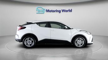 Toyota C-HR ICON