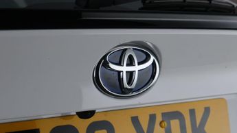 Toyota C-HR ICON