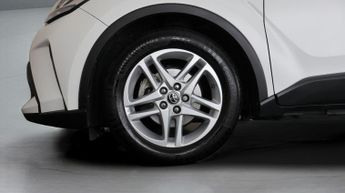Toyota C-HR ICON